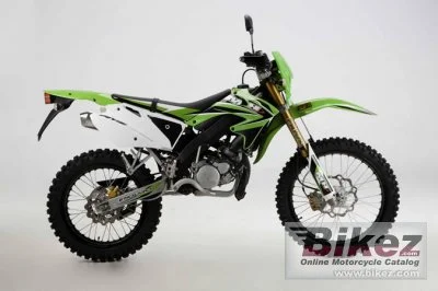 Motorhispania RYZ Pro Racing 49 Off Road 2009