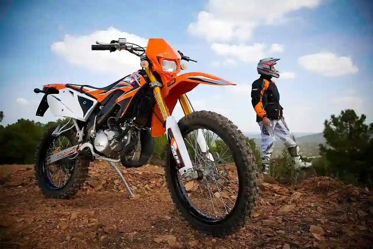 Motorhispania Ryz 50 Pro Racing Super Motard 2007