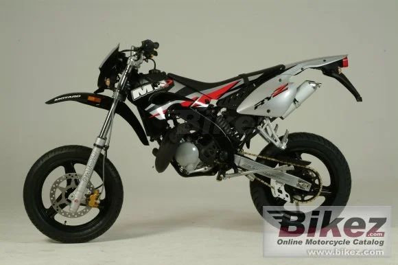 Motorhispania Ryz Urban Bike 2006