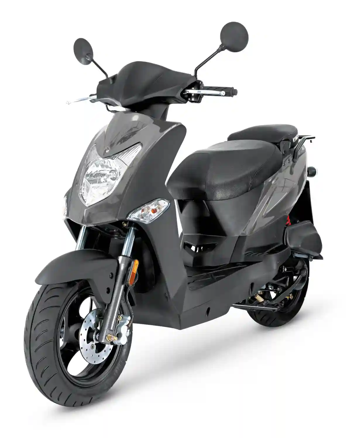 Motorino Classico 50 2016