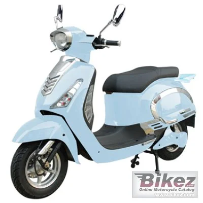 Motorino Gtx 2016