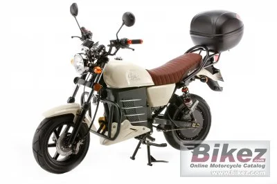 Motorino Xmb 2017