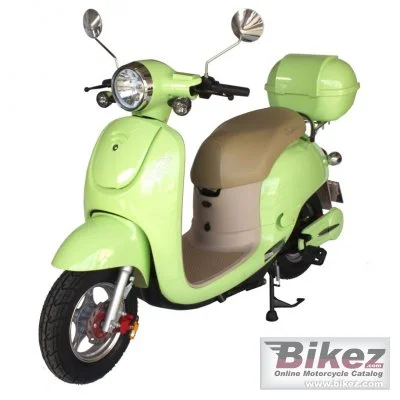 Motorino Xpe 2016