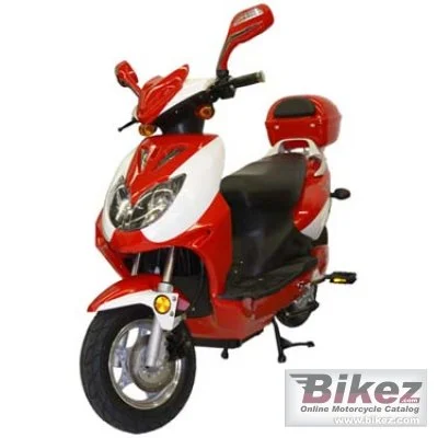 Motorino Xph 2016