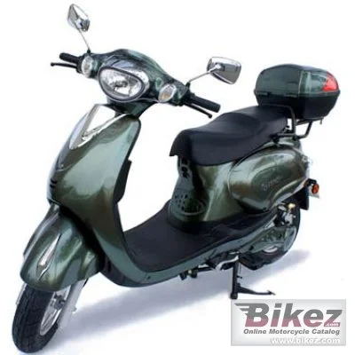 Motorino Xpr 2016
