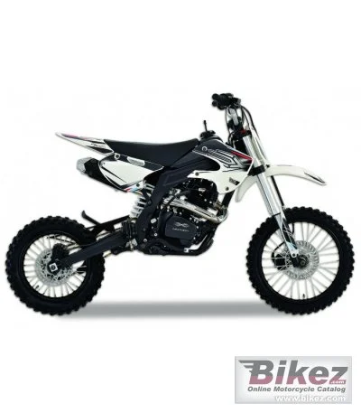 Motors Europe FX150 2016
