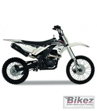 Motors Europe FX200 2016