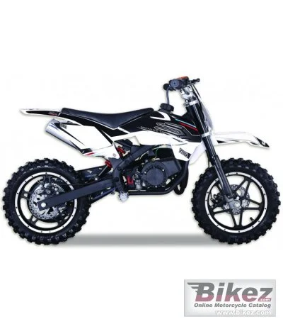 Motors Europe MX1 2016
