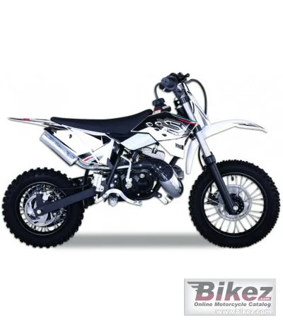 Motors Europe MX2 2016