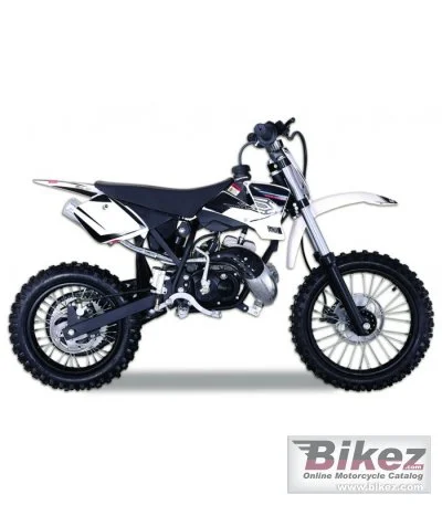 Motors Europe MX3 2016