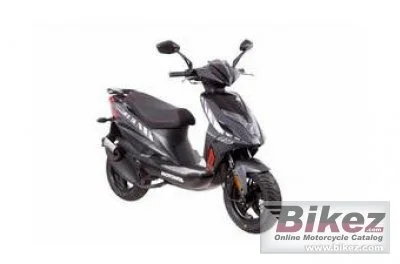 Motowell Crogen City Ltd 2017