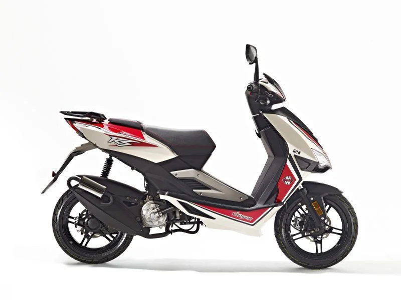 Motowell Crogen RS 2016