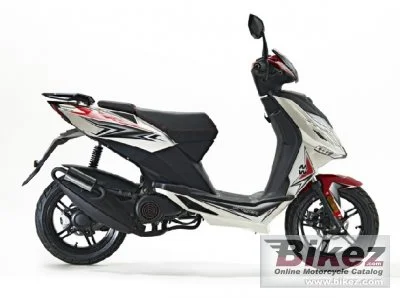 Motowell Crogen Sport 2016