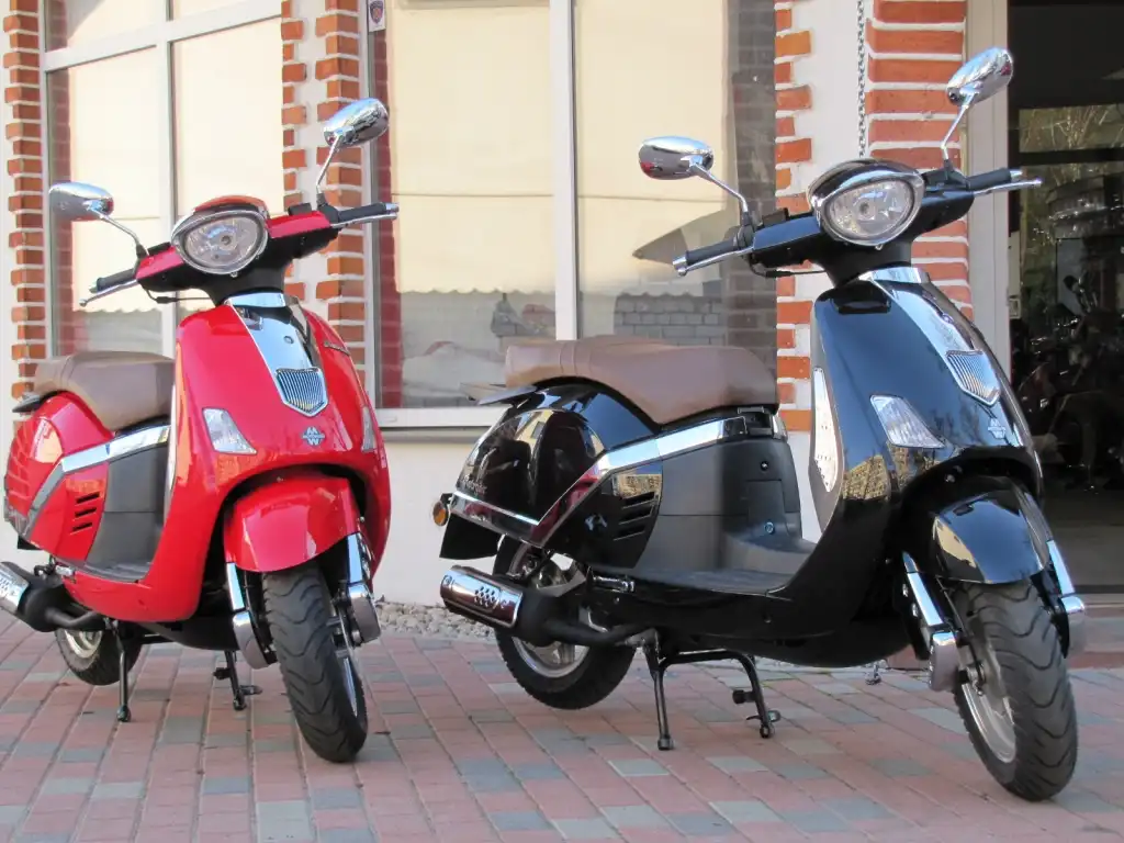 Motowell Retrosa 2016