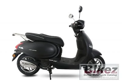 Motron Ideo 125 2023