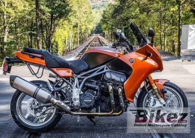 Motus MST 2020