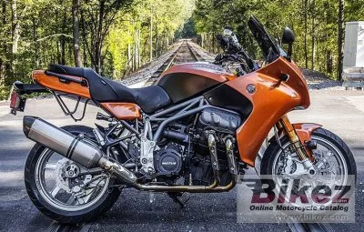Motus MST 2021