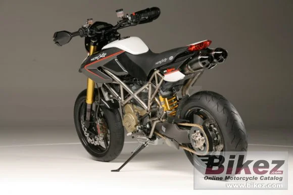 NCR Leggera 2012