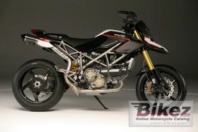 NCR Leggera 2013
