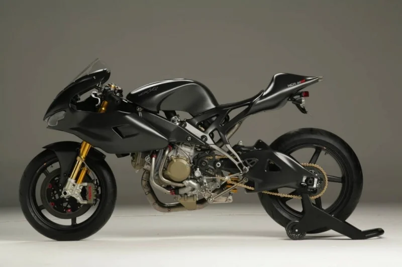 NCR M16 2015