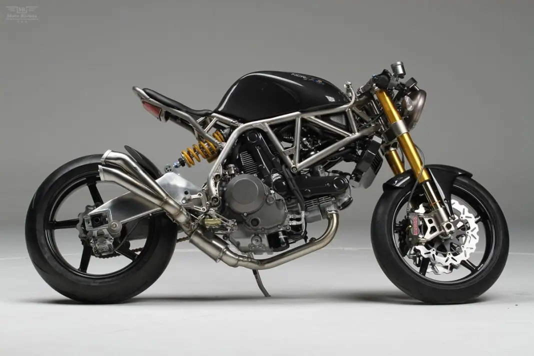 NCR M4 2019