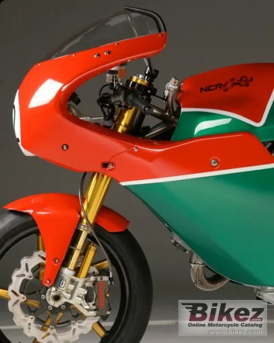 NCR Mike Hailwood TT 2017