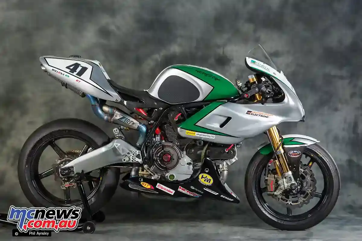 NCR Millona One Shot 2012