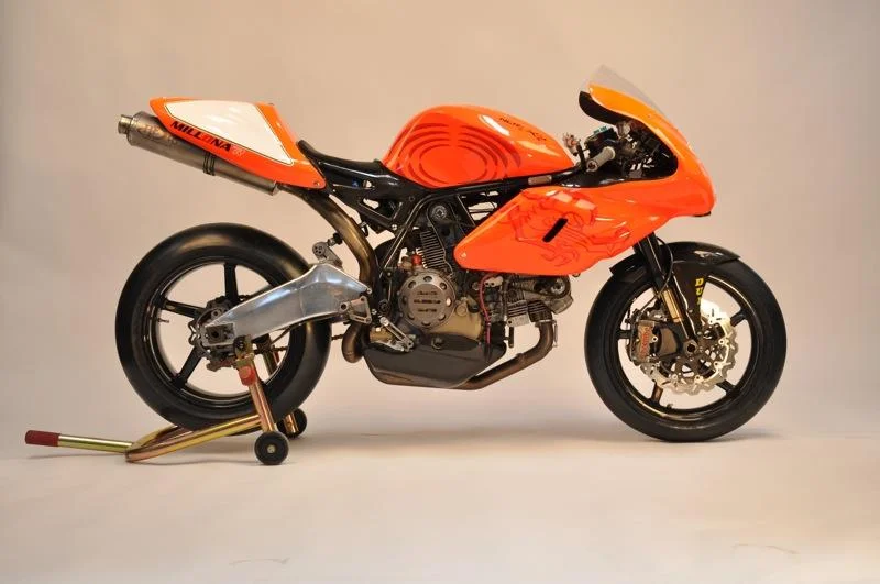 NCR Millona R 2011