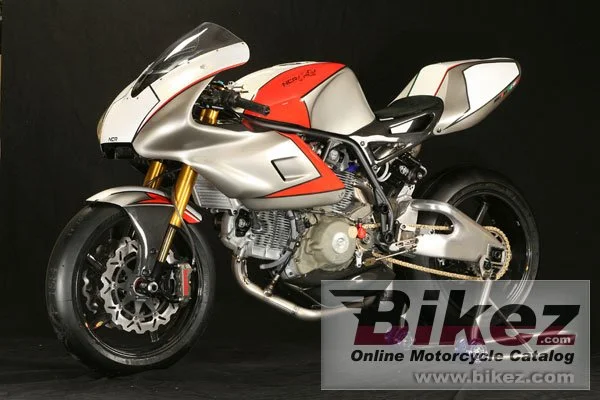 NCR Millona R 2012