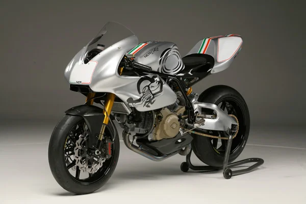 NCR Millona R 2019