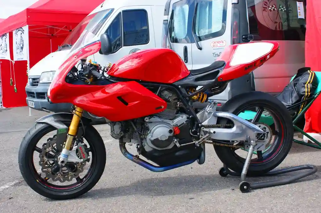 NCR Millona S 2011