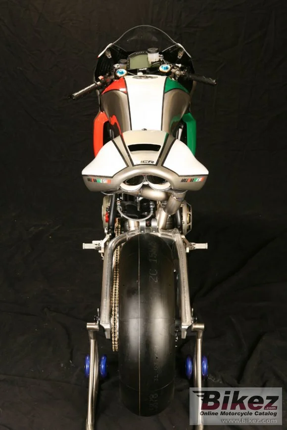 NCR Millona S 2012