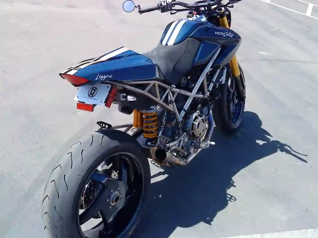 NCR New Blue 2010