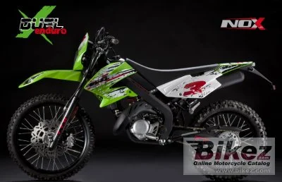 NOX KL 50 TT 2010