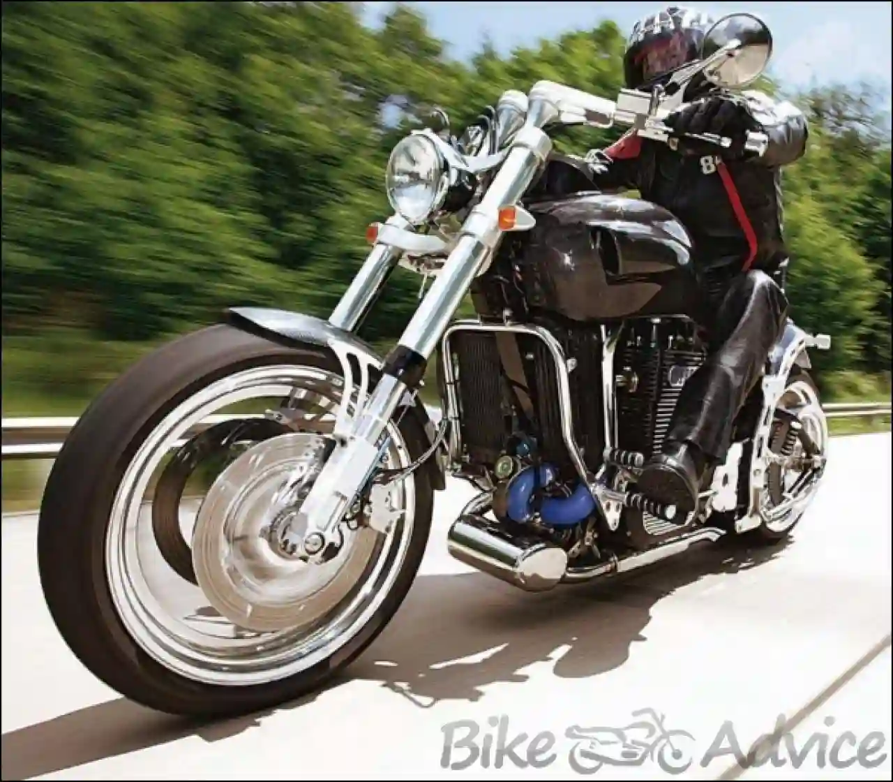 Neander Turbo Diesel 2010