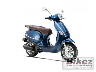 Neco Azzurro 50 2021