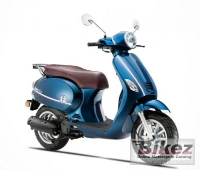 Neco Azzurro S 2020