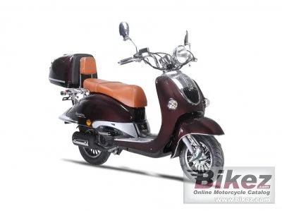 Neco Borsalino Due 50 2021