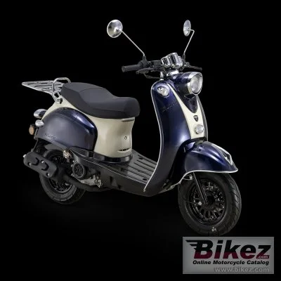 Neco Di Lucio 50 2022