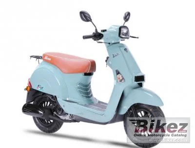 Neco Loca 50 2020