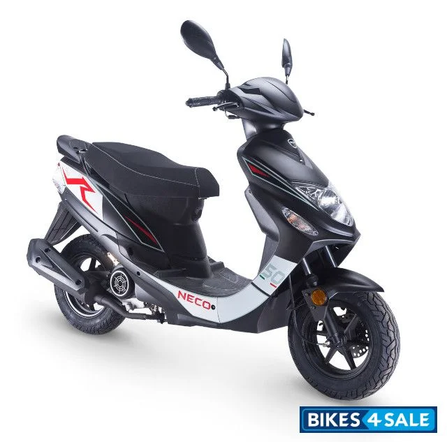 Neco One 10 4T 2020