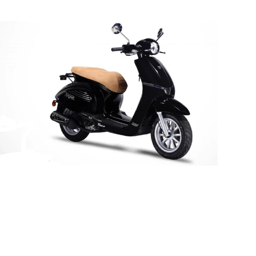 Neco Tuscano 125 EFI 2020