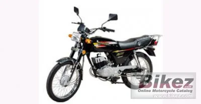 Nipponia AX 100S 2010