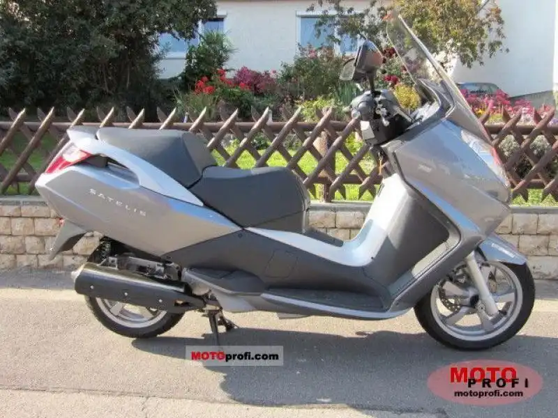Nipponia Altiva 125 2010
