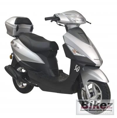 Nipponia Arion 50 2012