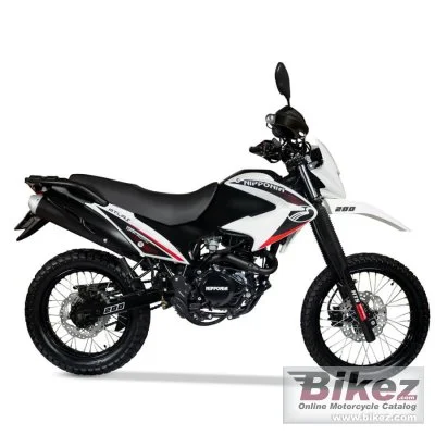 Nipponia Atlas 200 2022