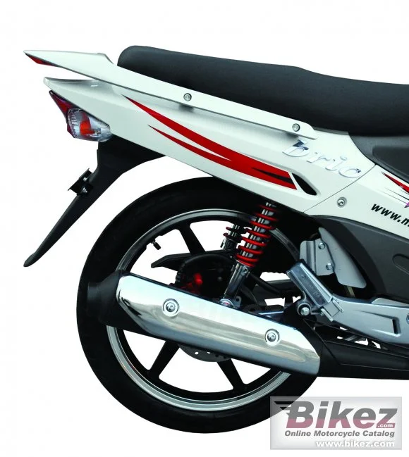 Nipponia Brio 50 2012