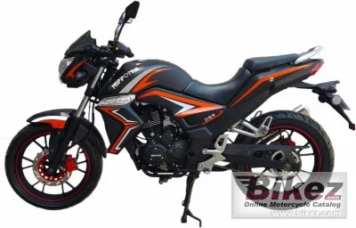 Nipponia DBR 200 2018