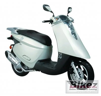 Nipponia Ezio 50 2009