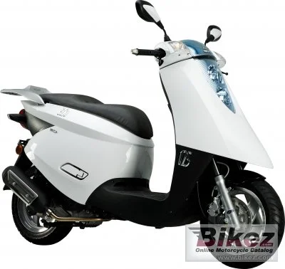 Nipponia Ezio 50 2012